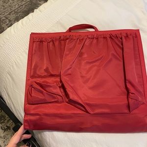 Tote savy bag insert